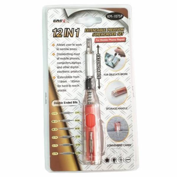 Fastening Tools & Bits