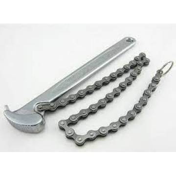 KWT Chain Oil Filter Wrench 12"
