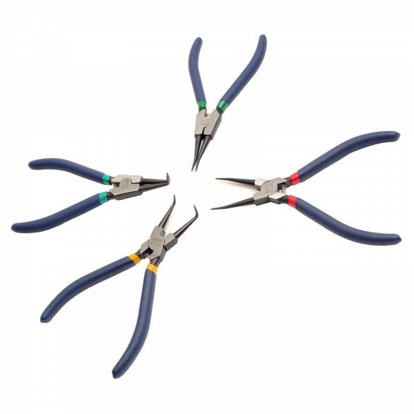 Pliers & Cutting Tools