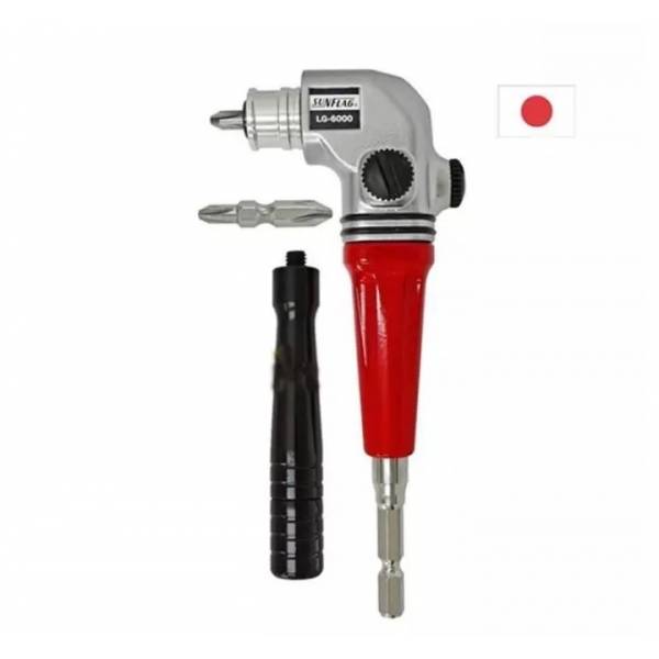 Cordless & Corded Power Tools