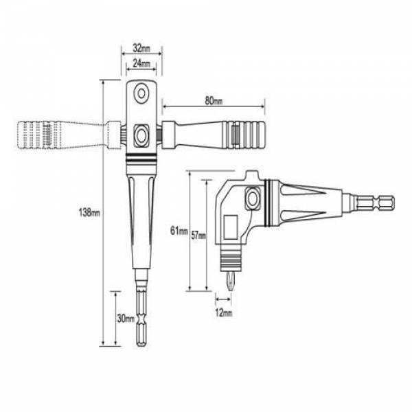 Cordless & Corded Power Tools