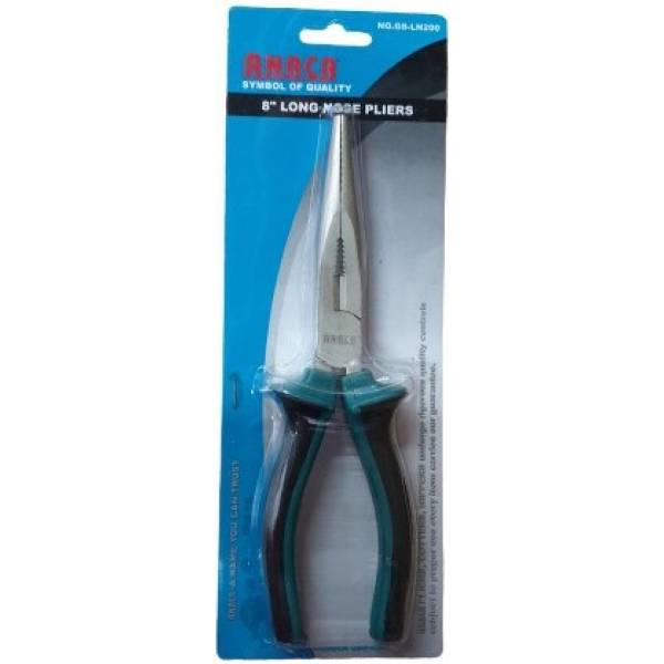 Hand Tools
