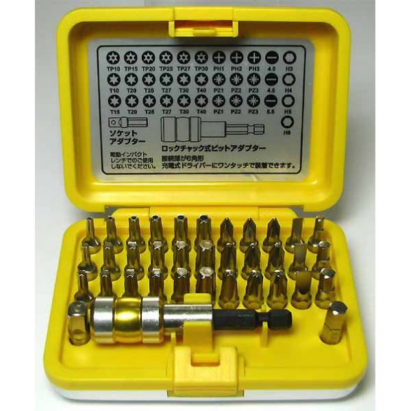 Hand Tools