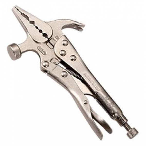 Pliers & Cutting Tools