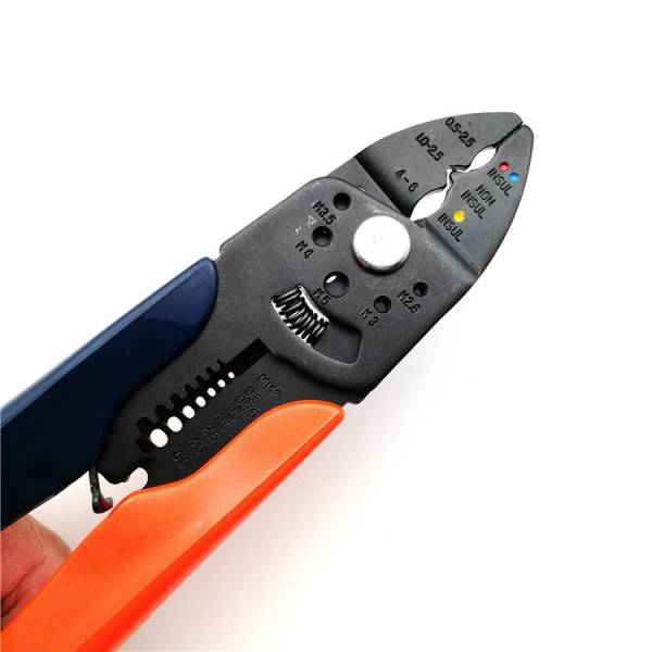 Hand Tools
