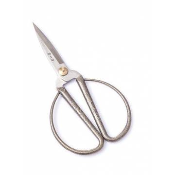 Zhang Xiao Quan S/S Scissors MY2002-3