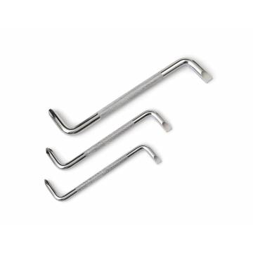Lancer Offset Screwdriver Set (3pcs)