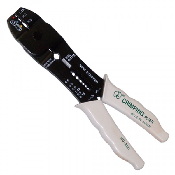 Hand Tools