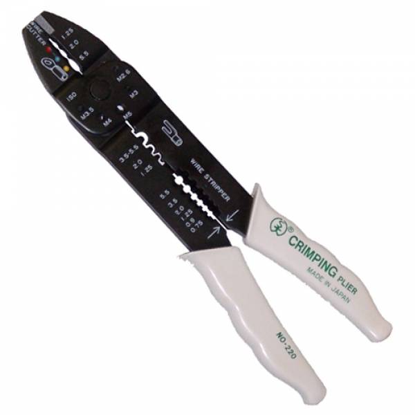 Hand Tools