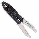 Wire Stripper & Crimping Tools