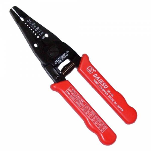 Hand Tools