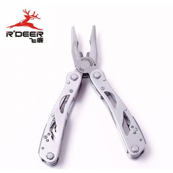 Pliers & Cutting Tools