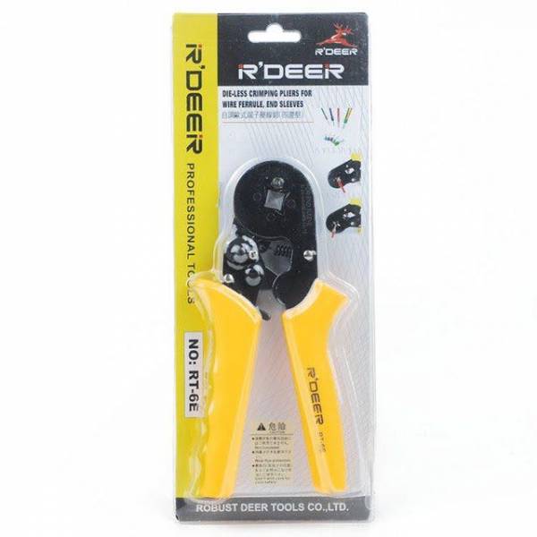 Hand Tools