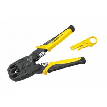 R'Deer Mulit-Function Network Crimping Tool RT-930A