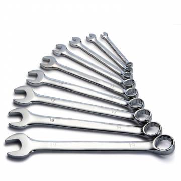 Seapex 14Pcs Combination Wrench Set