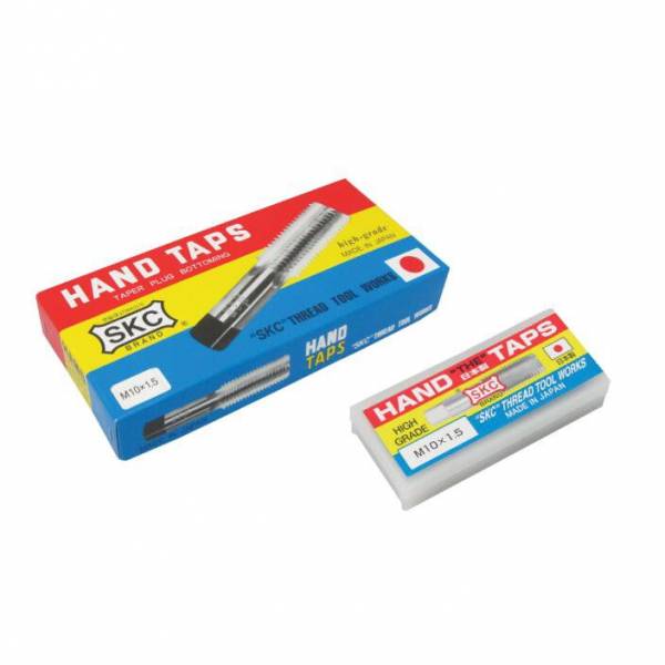 Hand Tools