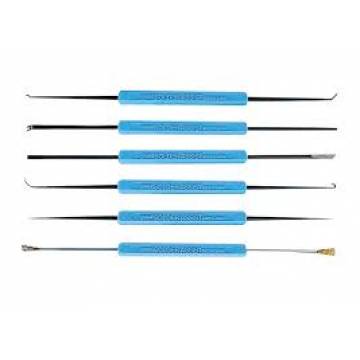 Solder Assist Tool Set SA-10 (6pcs)