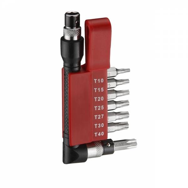 Fastening Tools & Bits