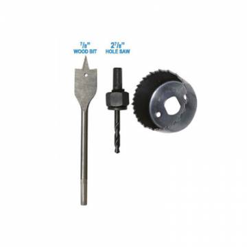 Starcraft Lock Installation Case (3pcs)