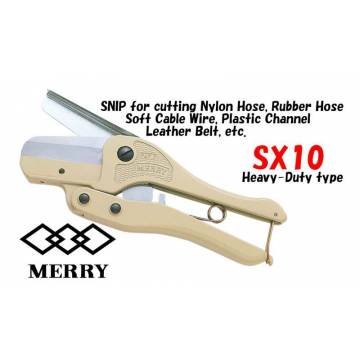 Merry Multi-Purpose Quick Clean Cutter SX-10