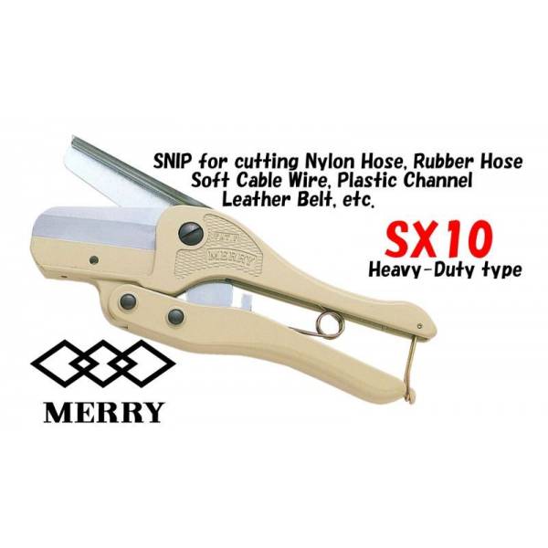 Hand Tools