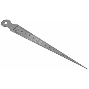 Picus Taper Gauge TG-16