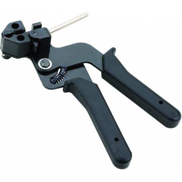 Stainless-Steel Cable Tie Forceps Pliers