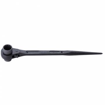 TOP Double Ratchet Scaffold Wrench