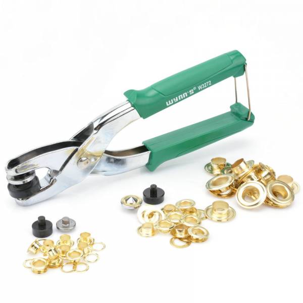 Hand Tools