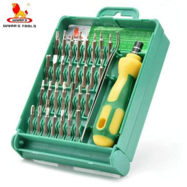 Hand Tools