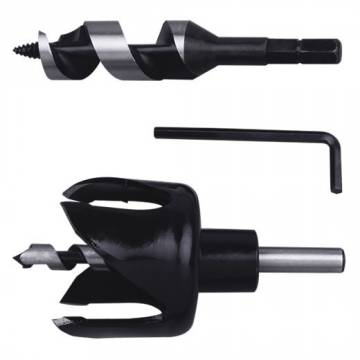 Wynn's Door Lock Installation Kit W3486
