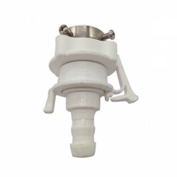 Washing Machine Inlet Adaptor (Double)