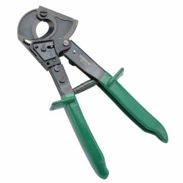 Wynn's Ratchet Cable Cutter WCC-325