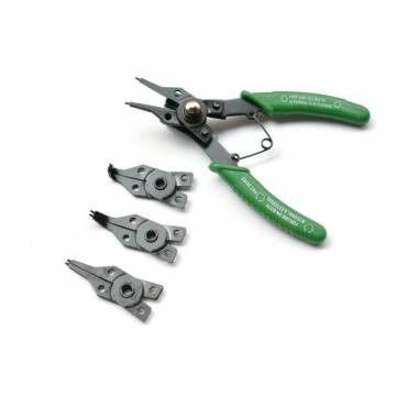 Wynn's 4in1 Circlip Pliers Set WNS01