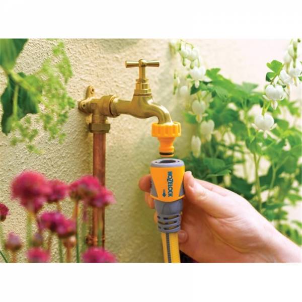 Landscaping & Gardening