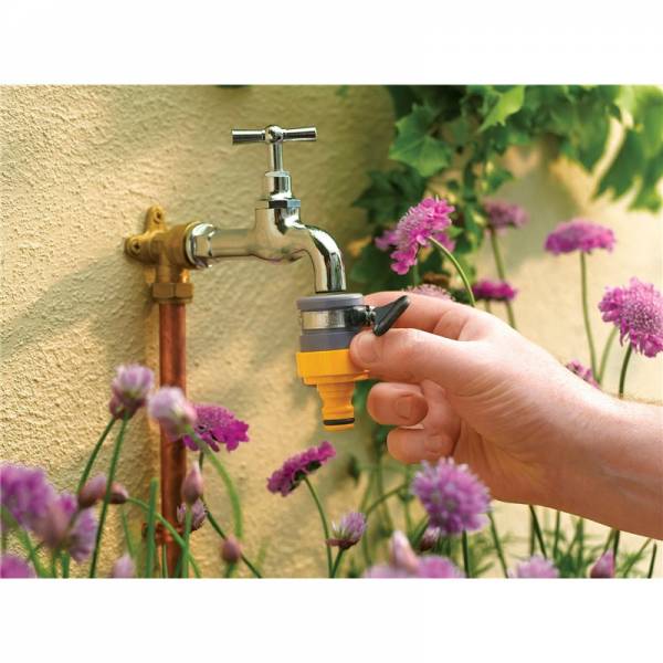 Hose Gun & Accessories
