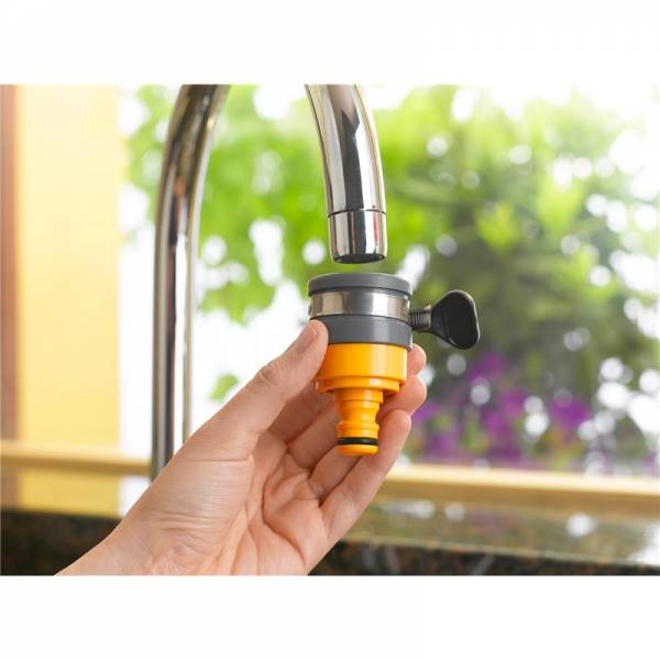 Hose Gun & Accessories