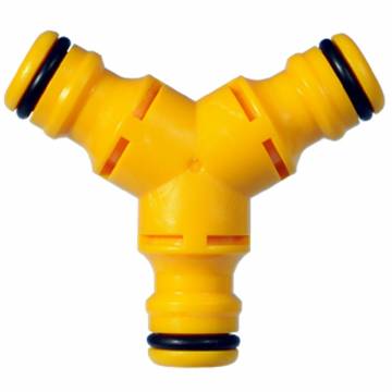 Hozelock Y Connector 2293