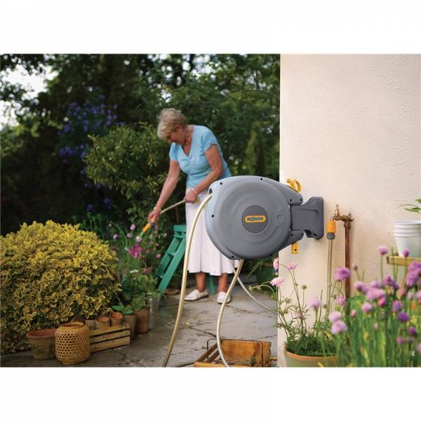 Landscaping & Gardening