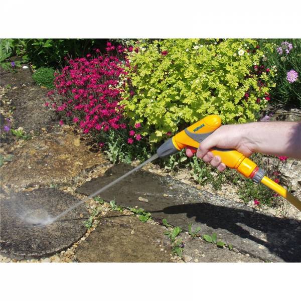 Landscaping & Gardening