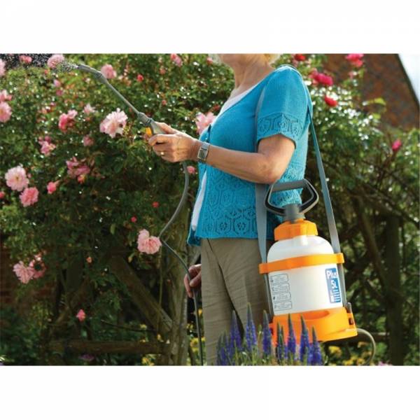 Landscaping & Gardening
