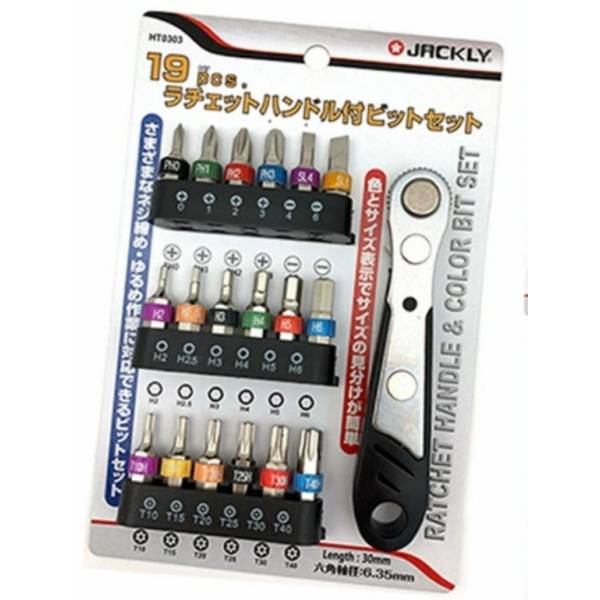 Hand Tools
