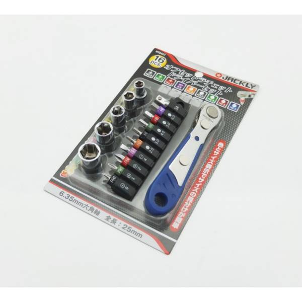 Hand Tools