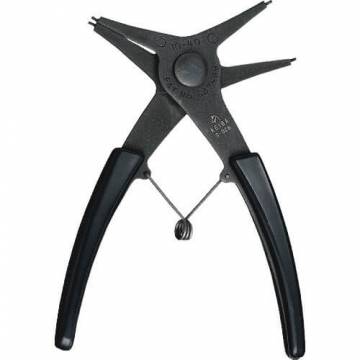 Keiba 4in1 Snap Ring Pliers S-026