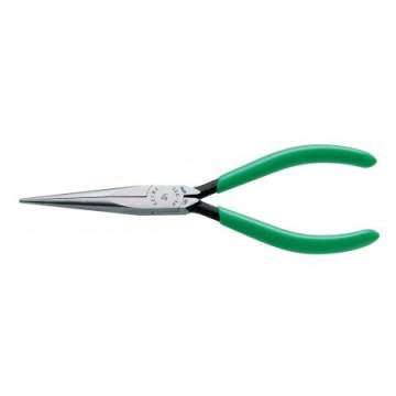 Keiba Hobby Long Tapered Nose Plier HE-D05