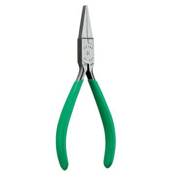 Keiba Flat Nose Pliers HF-D04