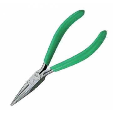 Keiba Long Nose Side Cutting Pliers HL-D04