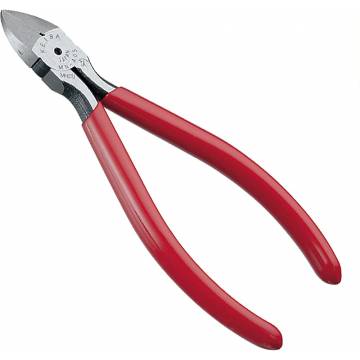 Keiba Midget Diagonal Pliers MN-A05