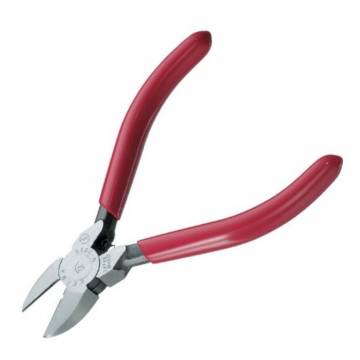 Keiba H/D Diagonal Cutting Pliers N-205S