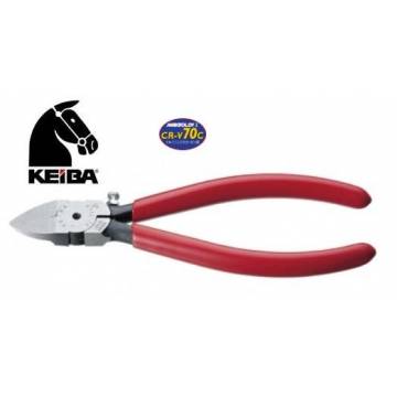 Keiba Plastic Cutting Plier PL-726A